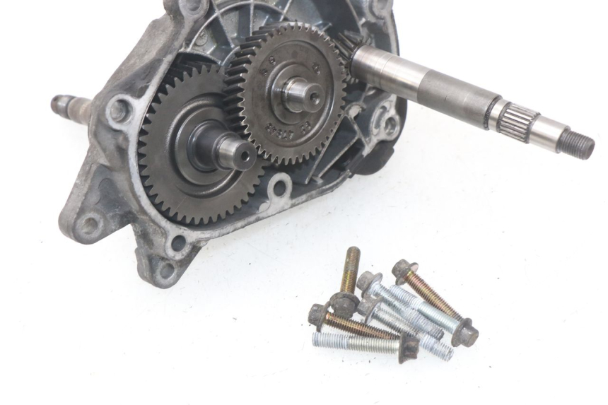 photo de TRANSMISSION ROUE PIAGGIO X9 EVOLUTION 125 (2003 - 2007)