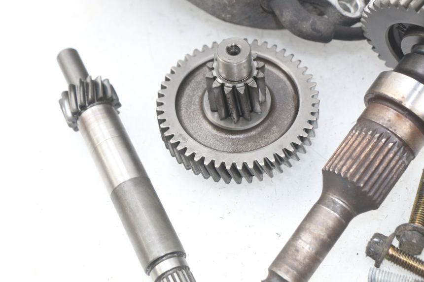 photo de TRANSMISSION ROUE PIAGGIO X9 EVOLUTION 125 (2003 - 2007)