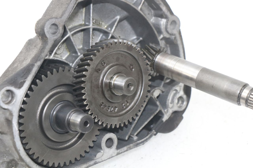 photo de TRANSMISSION ROUE PIAGGIO X9 EVOLUTION 125 (2003 - 2007)