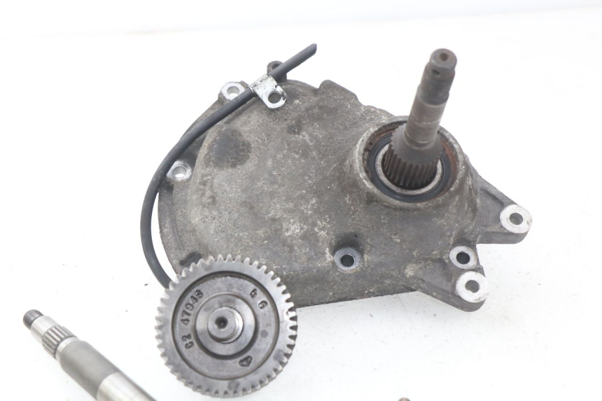 photo de TRANSMISSION ROUE PIAGGIO X9 EVOLUTION 125 (2003 - 2007)