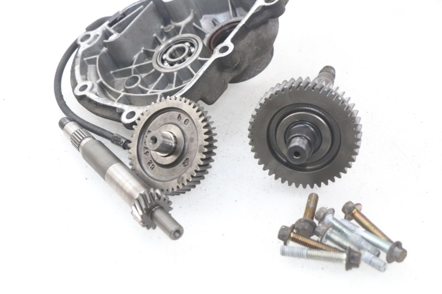 photo de TRANSMISSION ROUE PIAGGIO X9 EVOLUTION 125 (2003 - 2007)