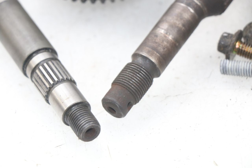 photo de TRANSMISSION ROUE PIAGGIO X9 EVOLUTION 125 (2003 - 2007)