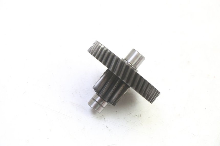 photo de TRANSMISSION ROUE PIAGGIO X9 EVOLUTION 125 (2003 - 2007)