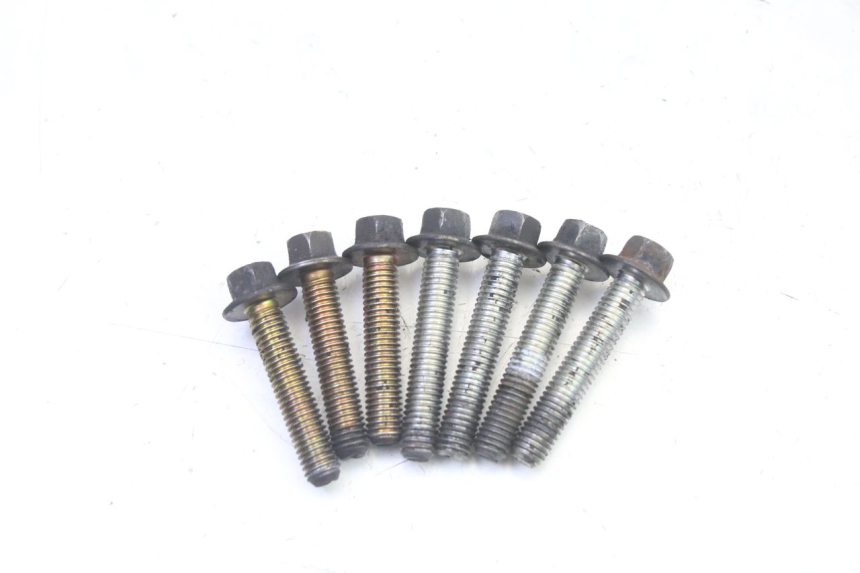 photo de TRANSMISSION ROUE PIAGGIO X9 EVOLUTION 125 (2003 - 2007)