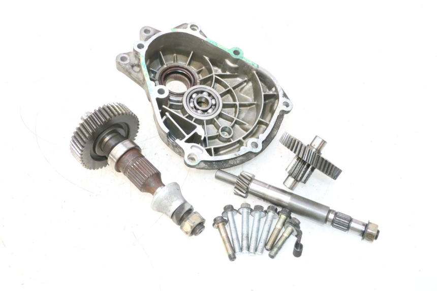 photo de TRANSMISSION ROUE PIAGGIO X9 EVOLUTION 125 (2003 - 2007) - Détail de la pièce
