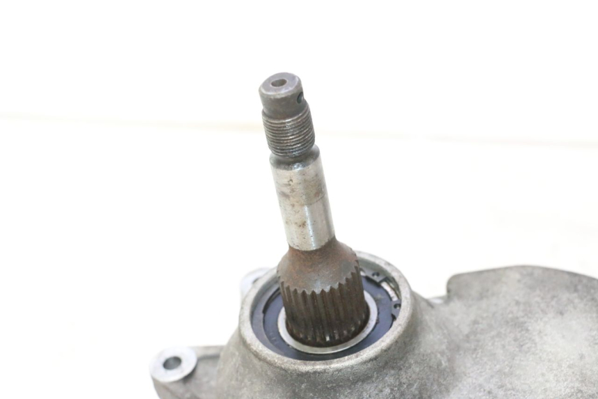 photo de TRANSMISSION ROUE PIAGGIO X9 EVOLUTION 125 (2003 - 2007) - Détails caractéristiques