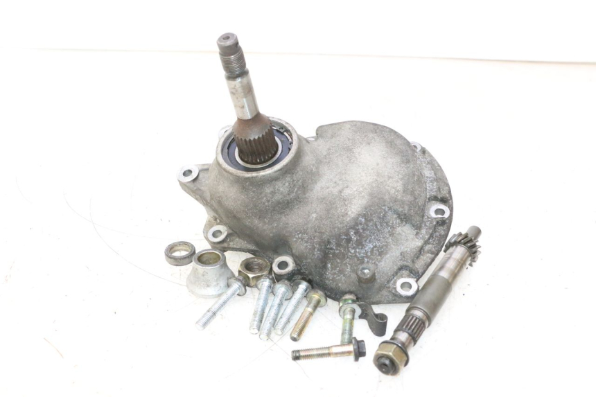 photo de TRANSMISSION ROUE PIAGGIO X9 EVOLUTION 125 (2003 - 2007) - Zoom composants
