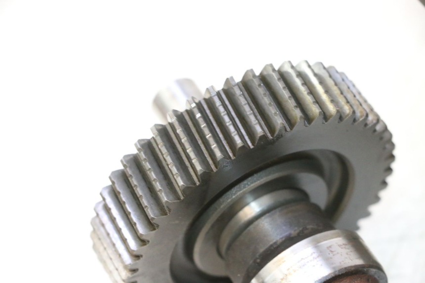 photo de TRANSMISSION ROUE PIAGGIO X9 EVOLUTION 125 (2003 - 2007) - Points de fixation