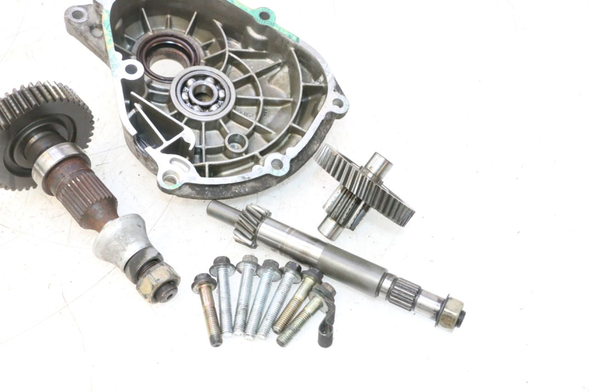 photo de TRANSMISSION ROUE PIAGGIO X9 EVOLUTION 125 (2003 - 2007) - Pièce contrôlée