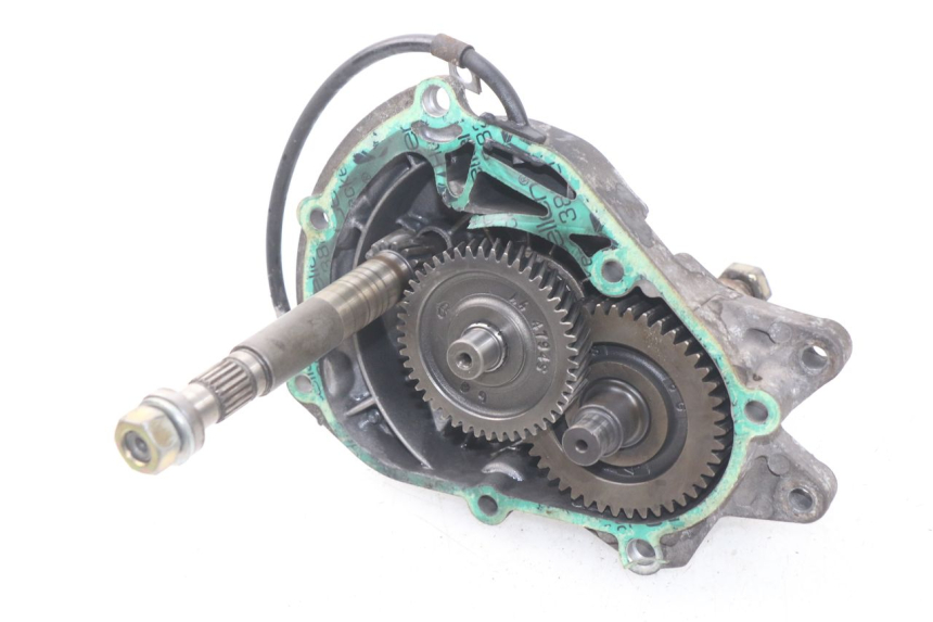 photo de TRANSMISSION ROUE PIAGGIO X9 125 (2000 - 2003)