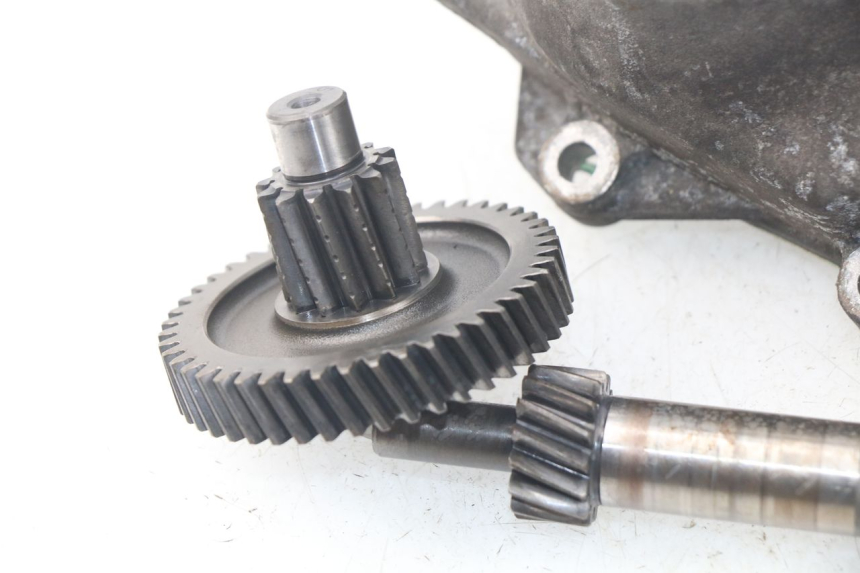 photo de TRANSMISSION ROUE PIAGGIO X9 125 (2000 - 2003)