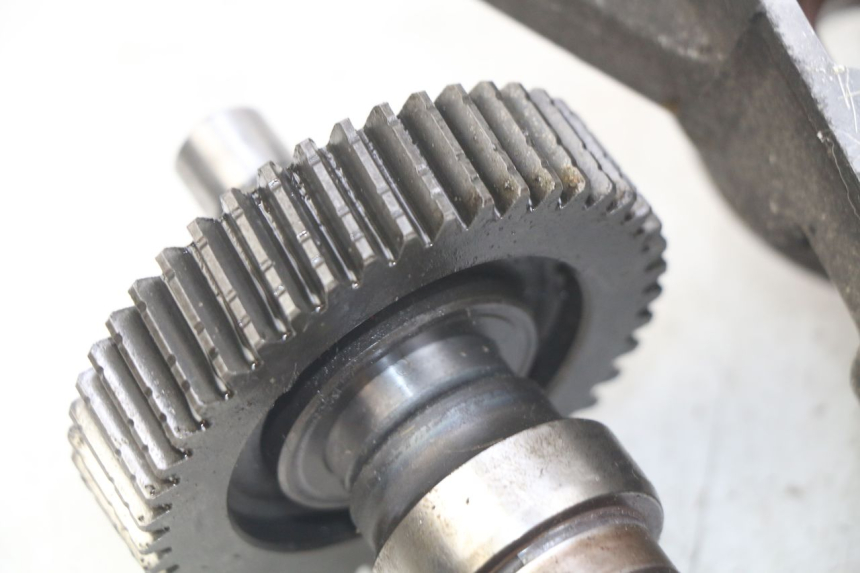 photo de TRANSMISSION ROUE PIAGGIO XEVO - X EVO 125 (2007 - 2016)