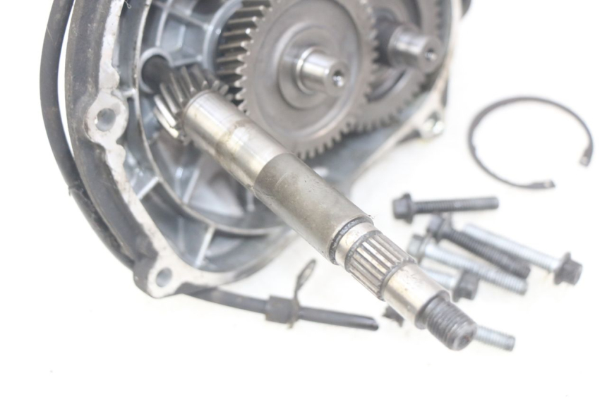 photo de TRANSMISSION ROUE PIAGGIO XEVO - X EVO 125 (2007 - 2016)