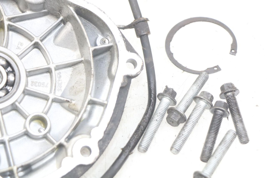 photo de TRANSMISSION ROUE PIAGGIO XEVO - X EVO 125 (2007 - 2016)