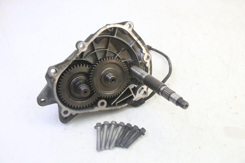 photo de TRANSMISSION ROUE PIAGGIO XEVO - X EVO 125 (2007 - 2016)