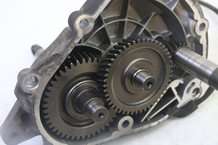 photo de TRANSMISSION ROUE PIAGGIO XEVO - X EVO 125 (2007 - 2016)