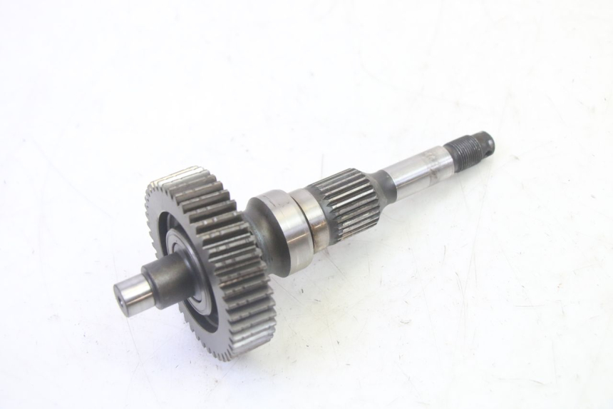 photo de TRANSMISSION ROUE PIAGGIO XEVO - X EVO 125 (2007 - 2016)