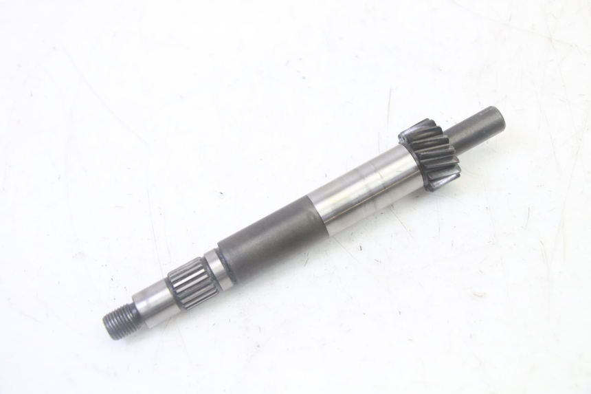 photo de TRANSMISSION ROUE PIAGGIO XEVO - X EVO 125 (2007 - 2016)