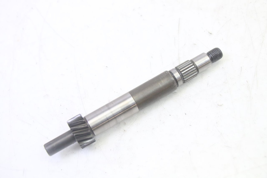 photo de TRANSMISSION ROUE PIAGGIO XEVO - X EVO 125 (2007 - 2016)