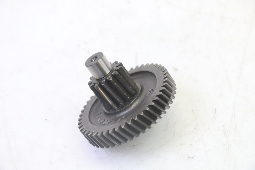 photo de TRANSMISSION ROUE PIAGGIO XEVO - X EVO 125 (2007 - 2016)