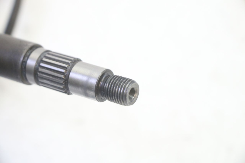 photo de TRANSMISSION ROUE PIAGGIO XEVO - X EVO 125 (2007 - 2016)