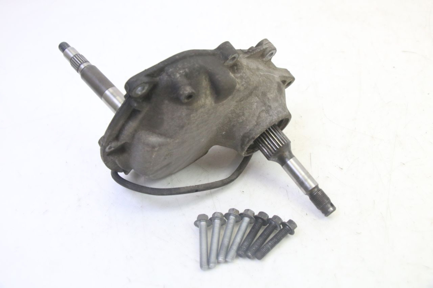 photo de TRANSMISSION ROUE PIAGGIO XEVO - X EVO 125 (2007 - 2016)