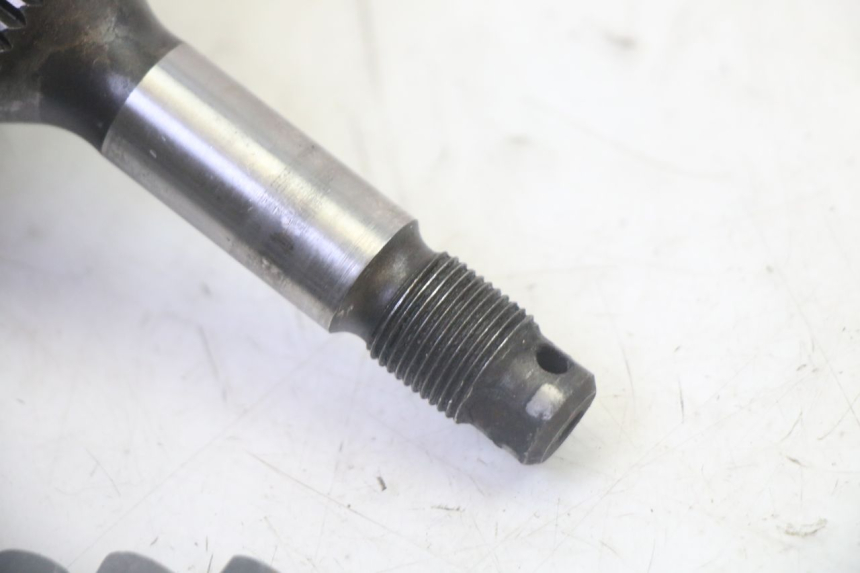 photo de TRANSMISSION ROUE PIAGGIO XEVO - X EVO 125 (2007 - 2016)