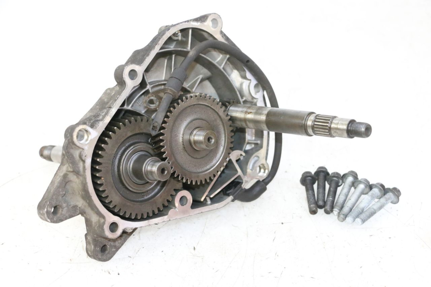 photo de TRANSMISSION ROUE PIAGGIO XEVO - X EVO 125 (2007 - 2016)