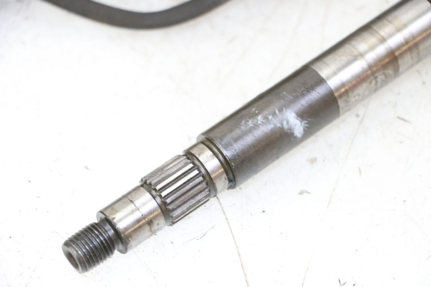 photo de TRANSMISSION ROUE PIAGGIO XEVO - X EVO 125 (2007 - 2016)