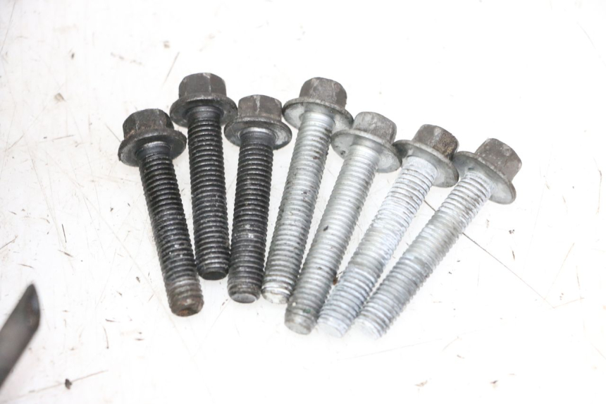 photo de TRANSMISSION ROUE PIAGGIO XEVO - X EVO 125 (2007 - 2016)