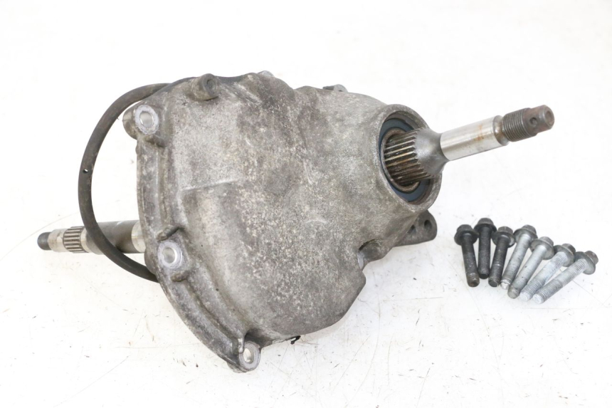 photo de TRANSMISSION ROUE PIAGGIO XEVO - X EVO 125 (2007 - 2016)