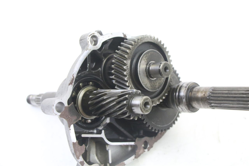 photo de TRANSMISSION ROUE YAMAHA XMAX X-MAX 125 (2006 - 2009)