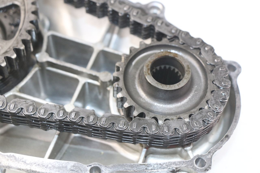 photo de Transmission de roue YAMAHA XP T-MAX TMAX ABS 500 (2004 - 2007)