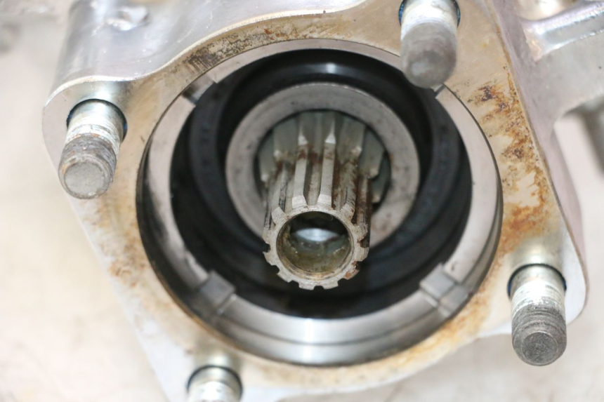 photo de TRANSMISSION ROUE  YAMAHA XV VIRAGO 535 (1988 - 2004) - Vue produit