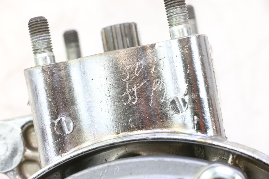 photo de TRANSMISSION ROUE  YAMAHA XV VIRAGO 535 (1988 - 2004) - Zoom état d’usage