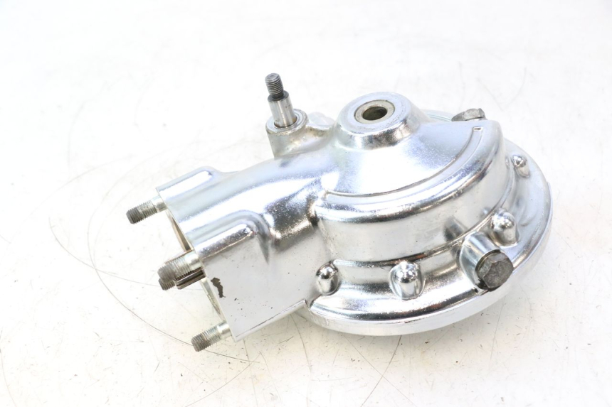 photo de TRANSMISSION ROUE  YAMAHA XV VIRAGO 535 (1988 - 2004) - Autre angle de vue