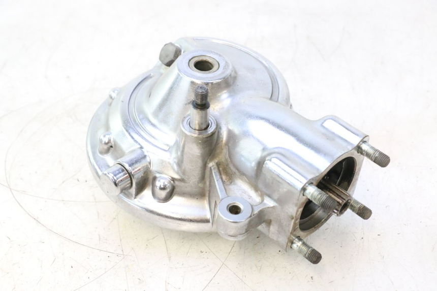 photo de TRANSMISSION ROUE  YAMAHA XV VIRAGO 535 (1988 - 2004) - Gros plan technique