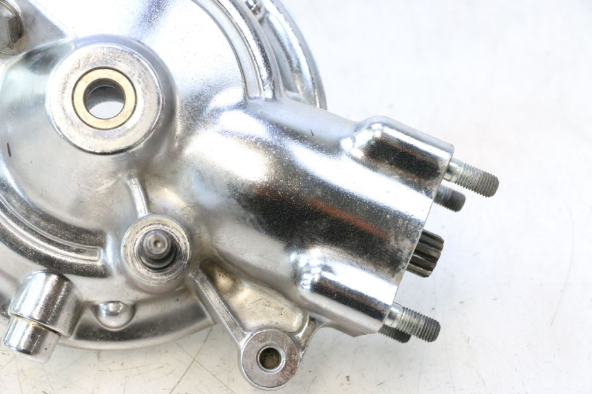 photo de TRANSMISSION ROUE  YAMAHA XV VIRAGO 535 (1988 - 2004) - Vue d’ensemble