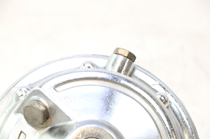 photo de TRANSMISSION ROUE  YAMAHA XV VIRAGO 535 (1988 - 2004) - Points de fixation