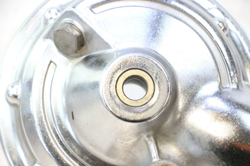 photo de TRANSMISSION ROUE  YAMAHA XV VIRAGO 535 (1988 - 2004) - État de surface