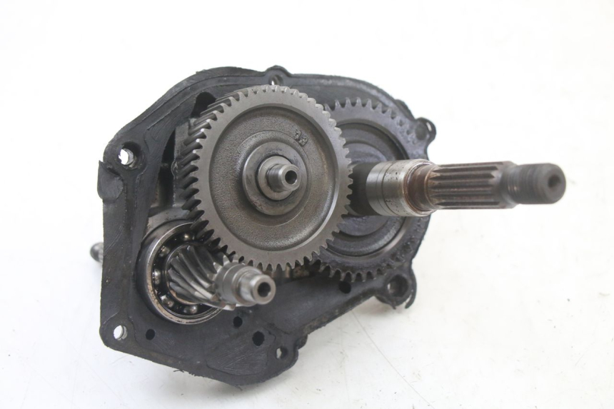 photo de TRANSMISSION ROUE  YAMAHA AEROX 50 (1997 - 2006)