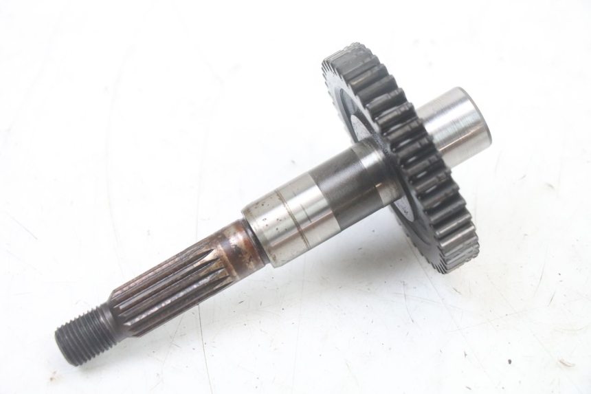 photo de TRANSMISSION ROUE  YAMAHA AEROX 50 (1997 - 2006)