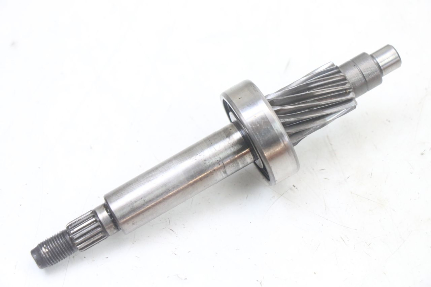 photo de TRANSMISSION ROUE  YAMAHA AEROX 50 (1997 - 2006)