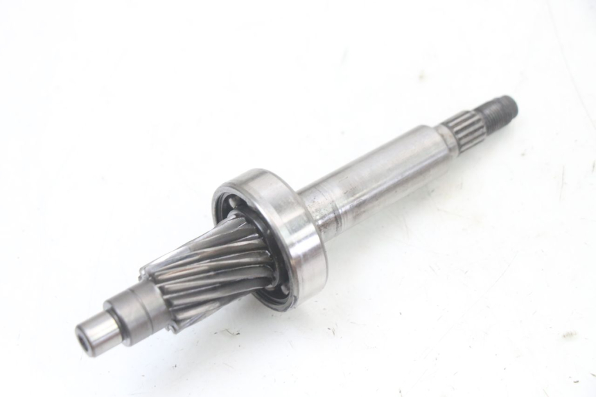 photo de TRANSMISSION ROUE  YAMAHA AEROX 50 (1997 - 2006)