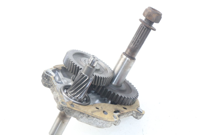 photo de TRANSMISSION ROUE YAMAHA BW'S 50 (1999 - 2003)