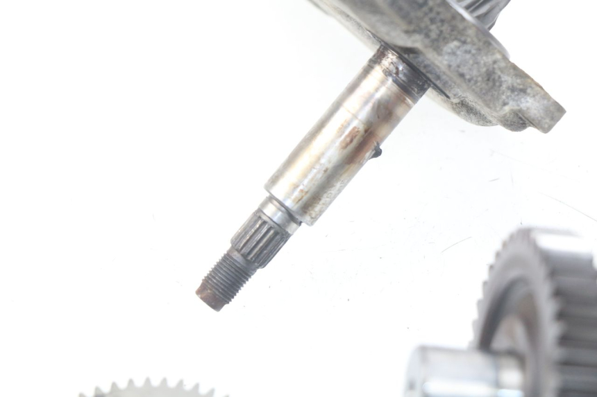 photo de TRANSMISSION ROUE YAMAHA BW'S 50 (1999 - 2003)