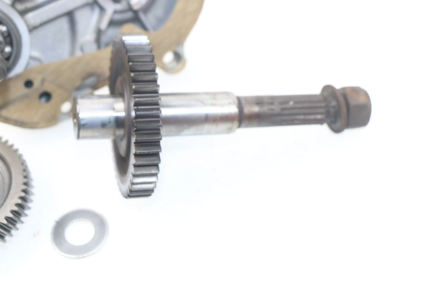 photo de TRANSMISSION ROUE YAMAHA BW'S 50 (1999 - 2003)