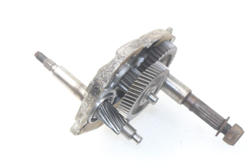 photo de TRANSMISSION ROUE YAMAHA BW'S 50 (1999 - 2003)