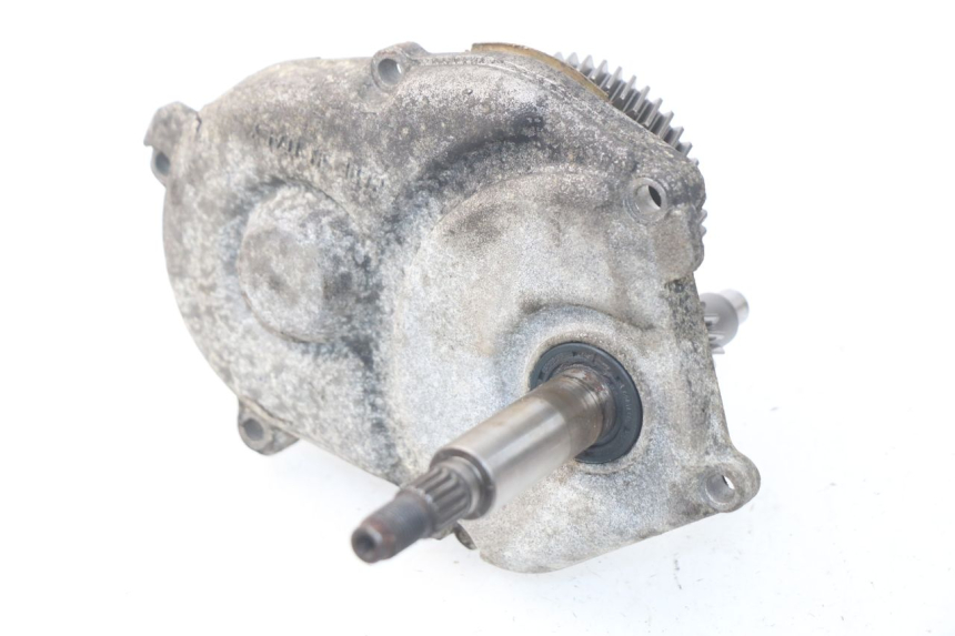 photo de TRANSMISSION ROUE YAMAHA BW'S 50 (1999 - 2003)