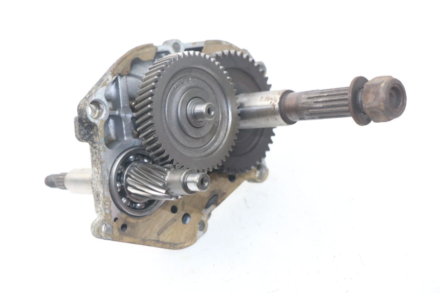 photo de TRANSMISSION ROUE YAMAHA BW'S 50 (1999 - 2003)